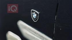 بي ام دبليو الفئة 7